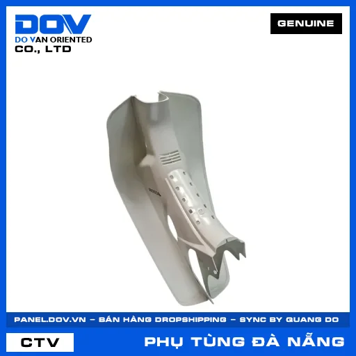 YẾM XE *R203M* & *PB171MU* — 64330KFV660ZA