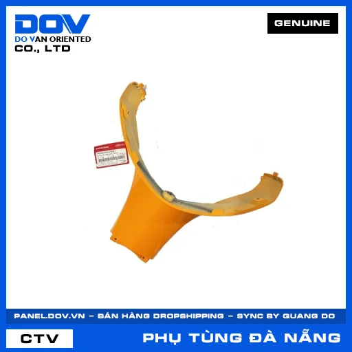 ốp ống yếm trên trước *YR271* AIR BLADE, AIR BLADE 110 — 64330KVGA30ZJ