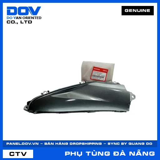 ốp trung tâm trái *NHA62M* WAVE RSX 110 — 64330KWWA00ZJ