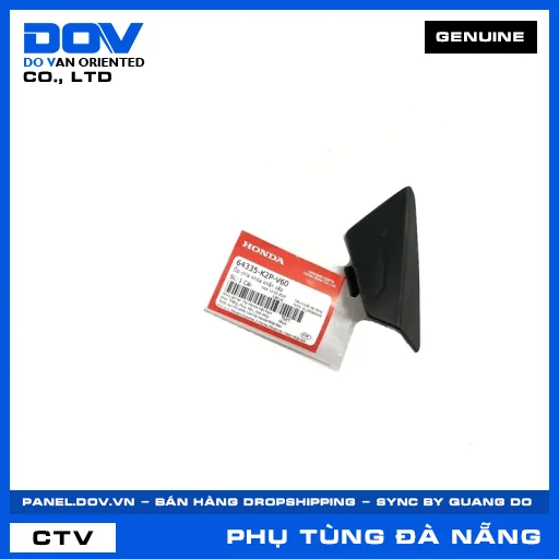 ỐP CHÌA KHÓA KHẨN CẤP WINNER, WINNER X — 64335K2PV60