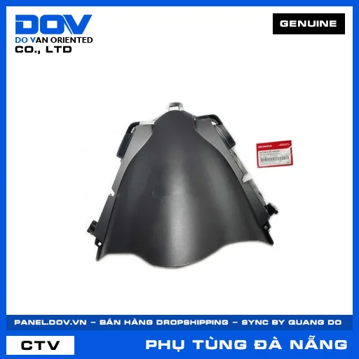 TẤM ỐP TRƯỚC ĐỒNG HỒ*NH1* PCX — 64336K35V00ZA
