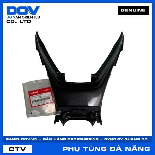 ỐP TRUNG TÂM *NHC04M* AIR BLADE — 64340K1FV00ZL