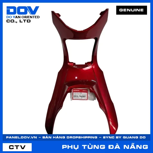 ỐP NHỰA TRUNG TÂM *R340C* AIR BLADE, AIR BLADE 125 — 64340K27V00ZE