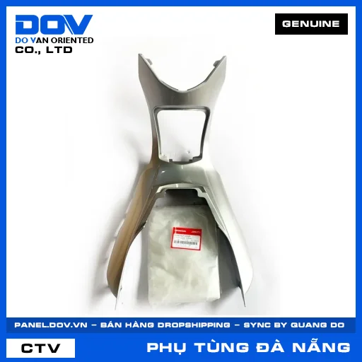 ỐP NHỰA TRUNG TÂM *NHB24M* AIR BLADE, AIR BLADE 125 — 64340K27V00ZF