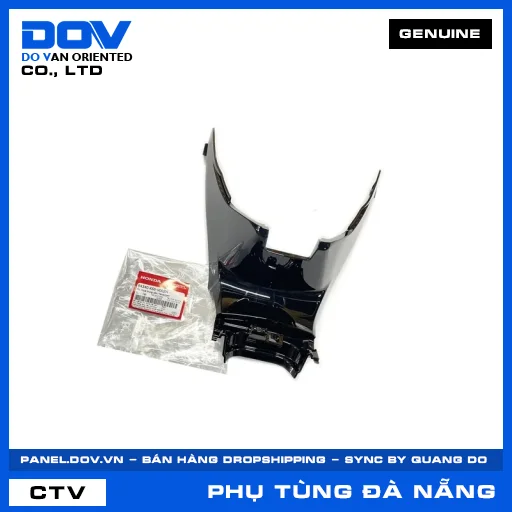 ỐP NHỰA TRUNG TÂM *NHB25M* AIR BLADE, AIR BLADE 125 — 64340K66V00ZH