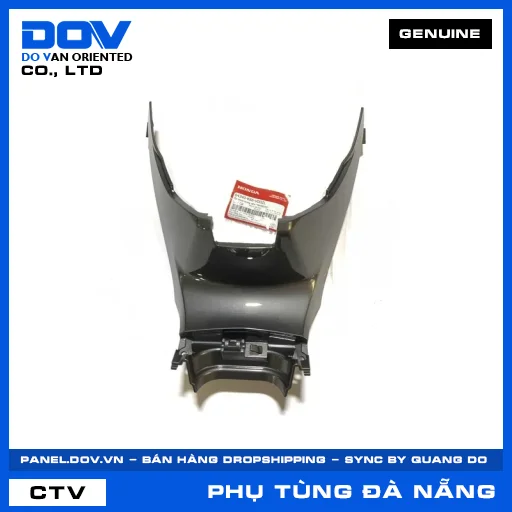 ỐP NHỰA TRUNG TÂM *NHB83M* AIR BLADE, AIR BLADE 125 — 64340K66V00ZL