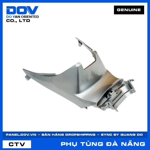 ỐP TRUNG TÂM *NHB24M* AIR BLADE — 64340K66V00ZN