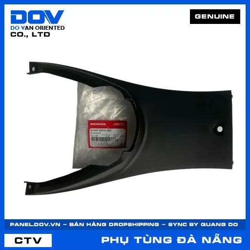 ỐP TRUNG TÂM WAVE, WAVE RSX 110 — 64340KWWA00