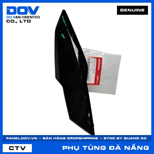 ỐP TRƯỚC PHẢI *NH1* WINNER X — 64350K2PV60ZC