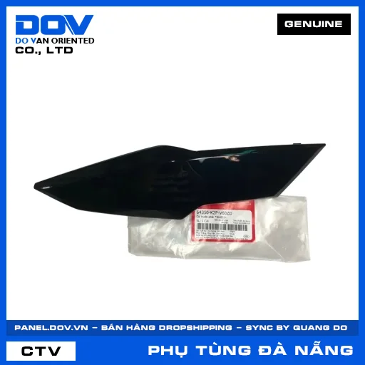 ỐP TRƯỚC PHẢI *NHB25* WINNER, WINNER X — 64350K2PV60ZD
