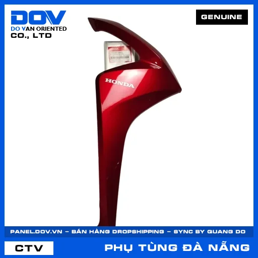 BỘ ỐP SƯỜN TRƯỚC PHẢI *R340* VISION, VISION 110 — 64350K44V00ZG