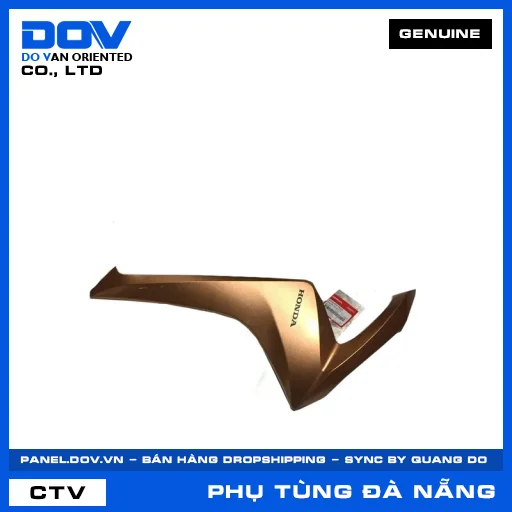 BỘ ỐP SƯỜN TRƯỚC PHẢI *YR317* VISION, VISION 110 — 64350K44V00ZH