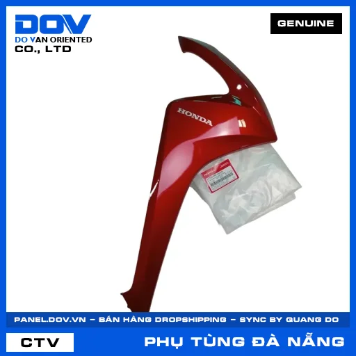 BỘ ỐP SƯỜN TRƯỚC PHẢI *R340C* VISION — 64350K44V60ZB