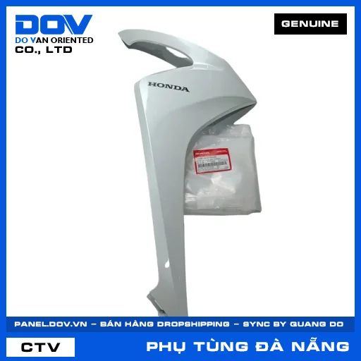 BỘ ỐP SƯỜN TRƯỚC PHẢI *NHB55P* VISION — 64350K44V80ZE