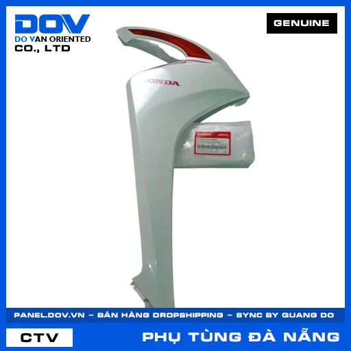 BỘ ỐP SƯỜN TRƯỚC PHẢI *NHB35P* VISION — 64350K44V90ZA