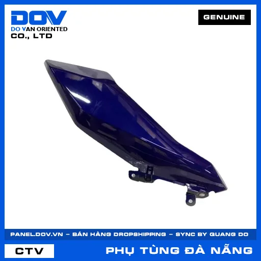 ỐP NHỰA TRƯỚC PHẢI *PB421* WINNER, WINNER X — 64350K56V50ZB