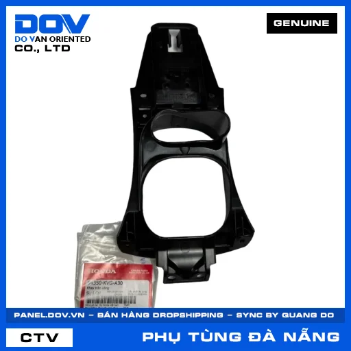KHAY TRÀN XĂNG AIR BLADE, AIR BLADE 110 — 64350KVGA30