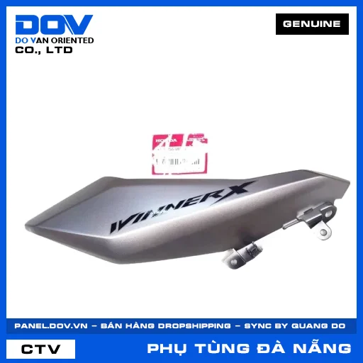 BỘ ỐP TRƯỚC TRÊN PHẢI *NHA40M* WINNER, WINNER X — 64355K56V80ZB