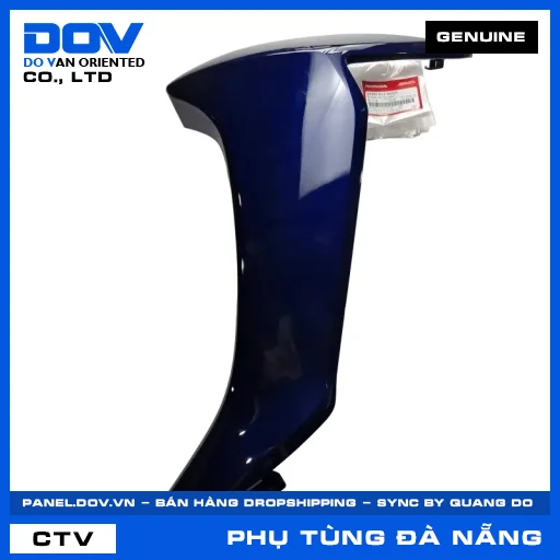 ỐP TRƯỚC TRÁI *PB-390M* LEAD, LEAD 125 — 64360K12900ZF
