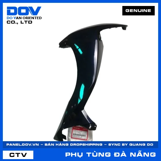 ỐP TRƯỚC TRÁI *PB403P* LEAD, LEAD 125 — 64360K12V00ZE