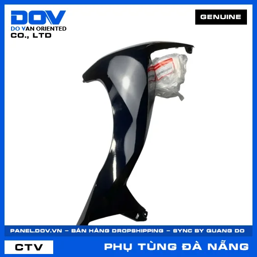ỐP TRƯỚC TRÁI LEAD — 64360K12V00ZH
