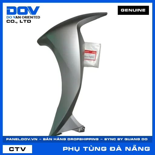 ỐP TRƯỚC TRÁI *NHB18M* LEAD, LEAD 125 — 64360K12V00ZJ