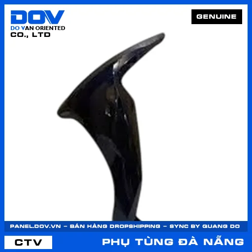 ỐP TRƯỚC TRÁI *PB426P* LEAD, LEAD 125 — 64360K12V00ZQ