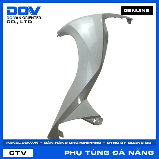 ỐP TRƯỚC TRÁI *NHB35P* LEAD, LEAD 125 — 64360K12V00ZS