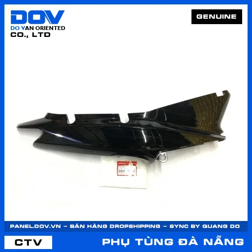 ốp sườn phải *NH1* — 64370KEV750ZA