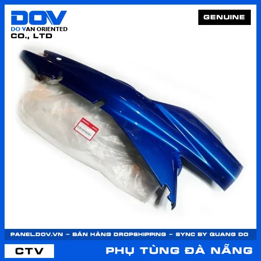 ỐP SƯỜN TRÁI *PB305P* WAVE, WAVE ALPHA — 64380KEV750ZS