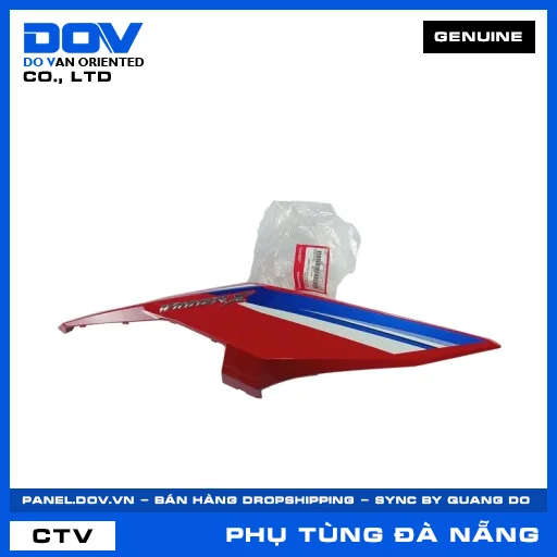 BỘ ỐP SƯỜN SAU PHẢI *R389* WINNER, WINNER X — 64400K2PVD0ZA