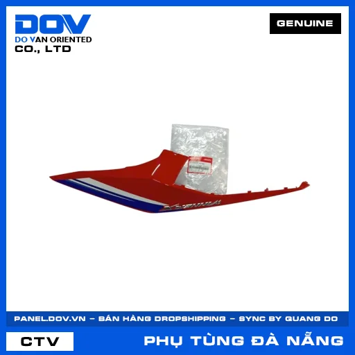 BỘ ỐP SƯỜN SAU PHẢI *R389* WINNER — 64400K2PVG0ZA