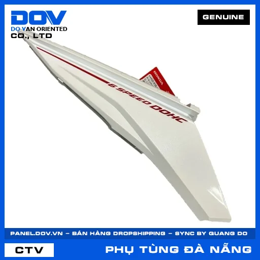 BỘ ỐP SƯỜN PHẢI *NHB35P* WINNER — 64400K56V00ZE