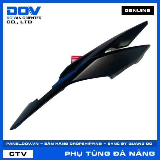 BỘ ỐP SƯỜN PHẢI *NHA76H* WINNER, WINNER X — 64400K56V50ZA