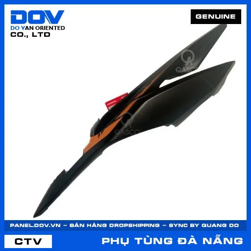 BỘ ỐP SƯỜN PHẢI *NHA76T* WINNER, WINNER X — 64400K56V50ZB