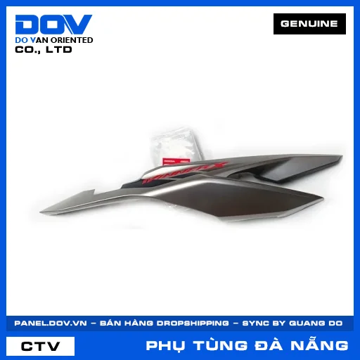 BỘ ỐP SƯỜN PHẢI *NHA40* WINNER, WINNER X — 64400K56V50ZC