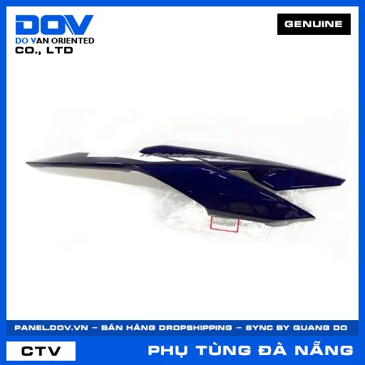 BỘ ỐP SƯỜN PHẢI *PB421* WINNER, WINNER X — 64400K56V50ZD