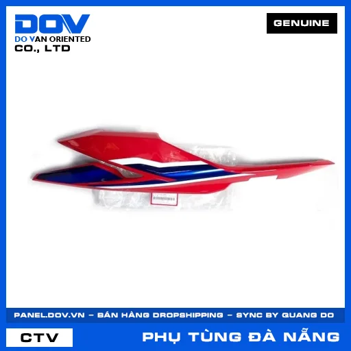BỘ ỐP SƯỜN PHẢI *R389* WINNER, WINNER X — 64400K56V70ZA