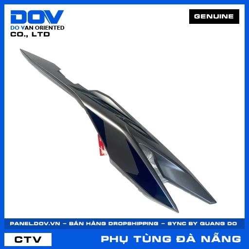 BỘ ỐP SƯỜN PHẢI *PB406* WINNER, WINNER X — 64400K56V80ZB