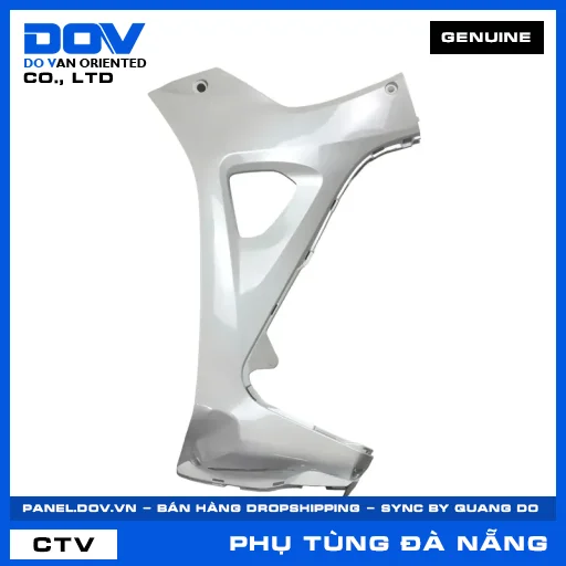 ỐP ỐNG YẾM PHẢI *NHB55P* BLADE — 64400K57V00ZB