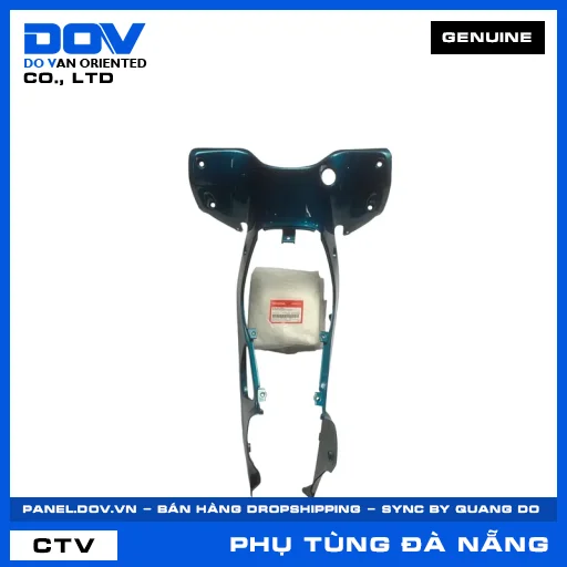ỐP ỐNG YẾM CHÍNH *B154M* FUTURE — 64400KFL890ZA