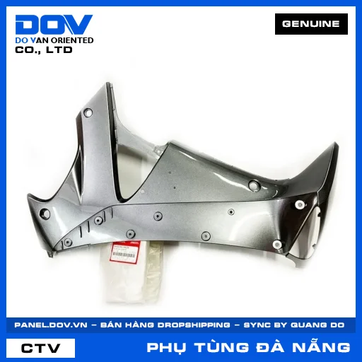 ốp yếm phải *NHA62M* — 64400KVL940ZA