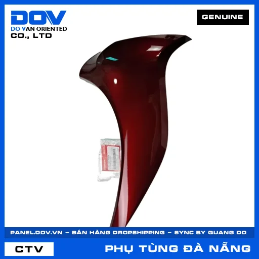 ỐP TRƯỚC BÊN TRÁI *R350C* SH MODE — 64401K29900ZN