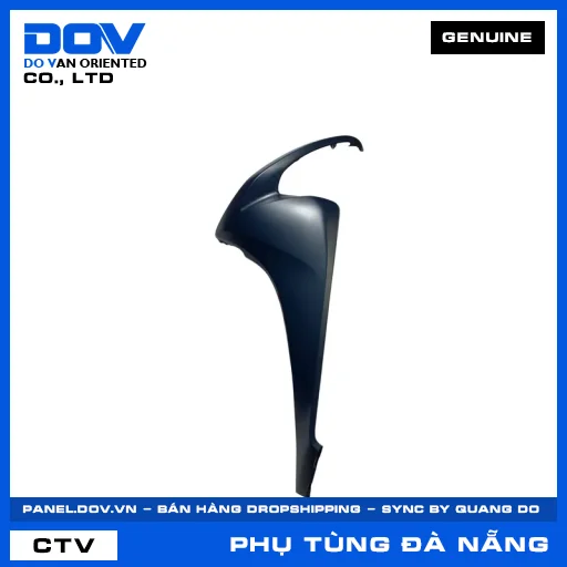 ỐP TRƯỚC BÊN TRÁI *PB434M* VISION, VISION 110 — 64401K2CV00ZM