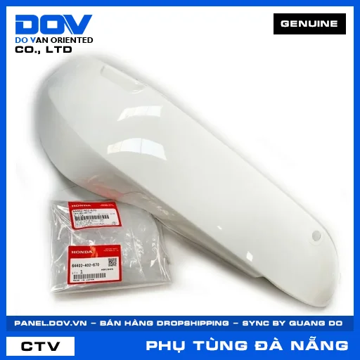 CÁNH YẾM BÊN TRÁI — 64402402670
