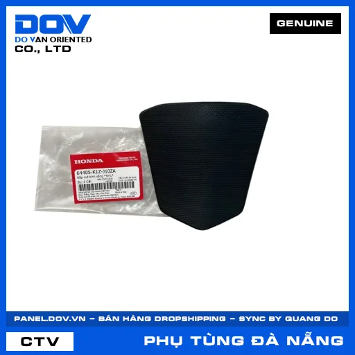 Nắp mở bình xăng *NH1* PCX 160 — 64405K1ZJ10ZA
