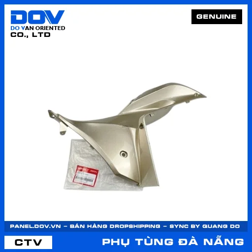 TẤM ỐP YẾM PHẢI*Y183M* AIR BLADE, AIR BLADE 125 — 64410K27V00ZJ