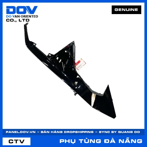 TẤM ỐP YẾM PHẢI *NHB25M* AIR BLADE — 64410K66V00ZJ