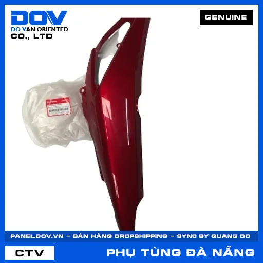 ốp sườn phải *R313C* FUTURE NEO — 64410KPH700ZK