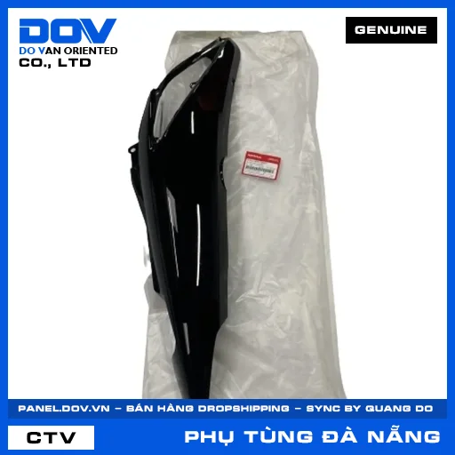 ốp sườn phải *NHA69P* — 64410KPH700ZM